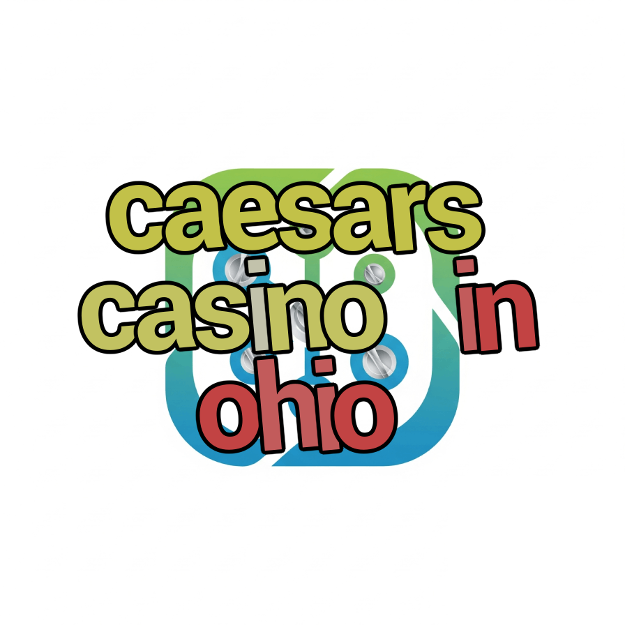 caesars casino in ohio
